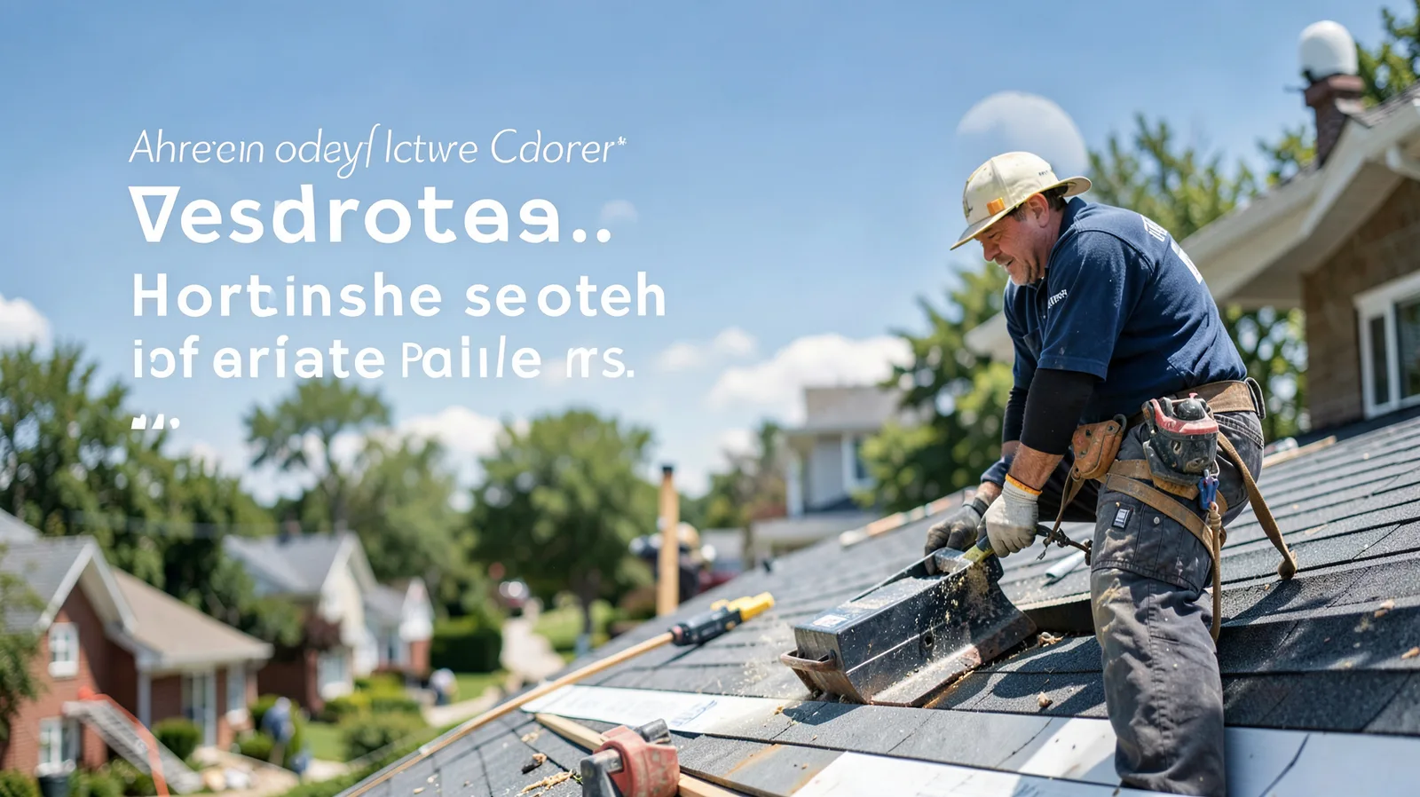 Roof Replacement in Awendaw, SC near me